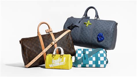 The Ultimate Guide to the Louis Vuitton Keepall.